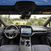 レクサス『RZ』改良新型（RZ 500e Luxury）
