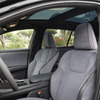 レクサス『RZ』改良新型（RZ 500e Luxury）