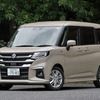 スズキ ソリオ 新型