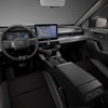 トヨタ RAV4 新型：GRスポーツ（PHEV）