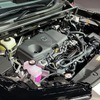 トヨタ RAV4 新型：CORE（HEV）