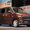ダイハツ ムーヴ 新型
