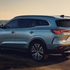 ルノー エスパス 新型