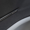 ポールスター3のBowers & Wilkins オーディオシステム