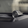 ポールスター3のBowers & Wilkins オーディオシステム