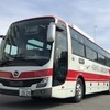 京急バスのバス乗り場混雑状況を可視化する