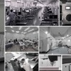 中国・深センの紅品科技本社工場