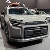 トヨタ RAV4 新型：Adventure