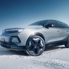 オペル『グランドランド ・エレクトリックAWD』