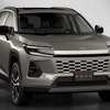 トヨタ RAV4 新型：CORE