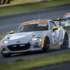 2025年スーパー耐久シリーズ 第3戦 富士 24時間レース