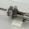 新開発された液体水素の充填バブル