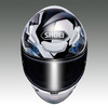 SHOEI Z-8の新グラフィック「オリガミ2」
