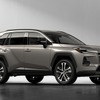 トヨタ RAV4 新型：CORE