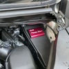ブリッツ パワスロ　レクサス・LM500h装着例