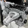 トヨタ RAV4 新型：第6世代ハイブリッドシステム