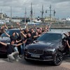 ボルボカーズがEDAGグループを戦略的サプライヤーとして選定