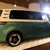 VW ID. Buzz