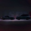 日産 パトロールNISMO のティザー