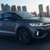 VW Tロック R ブラックスタイル・パフォーマンス