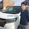 ステップワゴンでコスパにとことんこだわったオーディオを構築［car audio newcomer］by  EPIC　前編