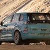 ホンダCR-V「e:FCEV」のパイクスピーク2025参戦車両