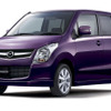 軽自動車、2世帯に1台普及へ