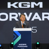 KGMが「KGM FORWARD」を開催し、未来モビリティ企業への転換に向けた中長期ロードマップと持続可能な成長のための実行戦略を発表