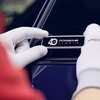 ポルシェ・イタリア設立40周年を記念して「フェラガモ」と共同開発した限定車
