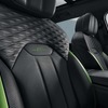 ベントレー ベンテイガ スピード 改良新型
