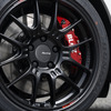DUNLOP DIREZZA ZⅢ（215/40R17）/  ENKEI Racing GTC02（17inch 8.0J inset 40）