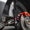 DAMPER ZZ-R SpecDSC PLUS（MC試作品）