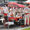 F1夏休み総括…出るのか出ないのか、シューマッハ、ルノー、新チーム