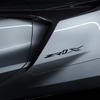 シボレー コルベット ZR1X