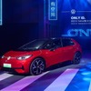 VWのコンパクトEV『ID.3』、高性能な「GTX」を中国発売 画像