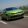【VW シロッコ 試乗】“かっこいいスタイリングだけ”仕様が欲しい…水野誠志朗