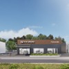 「Hyundai Citystore 仙台（ヒョンデ シティストア 仙台）」の外観イメージ