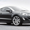 【フランクフルトモーターショー09】プジョー RCZ、出現