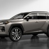 トヨタ RAV4 新型