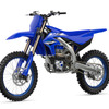 ヤマハ YZ450F 2026年モデル
