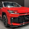 トヨタRAV4新型