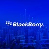ブラックベリーのロゴ