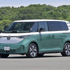 VW ID. Buzz プロ