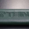 TEINロゴ入りシートベルトパッド（フロント用/リア用）が新登場