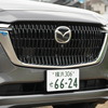 マツダ CX-60 MHEV