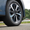 マツダ CX-60 MHEV