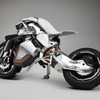 ヤマハ発動機 MOTOROiD2（モトロイドツー）