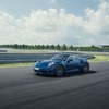ポルシェ911ターボ（992）