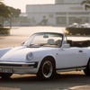 ポルシェ911SC 3.0カブリオレ（930）
