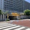 制限1.6m、第2八右エ門ガード